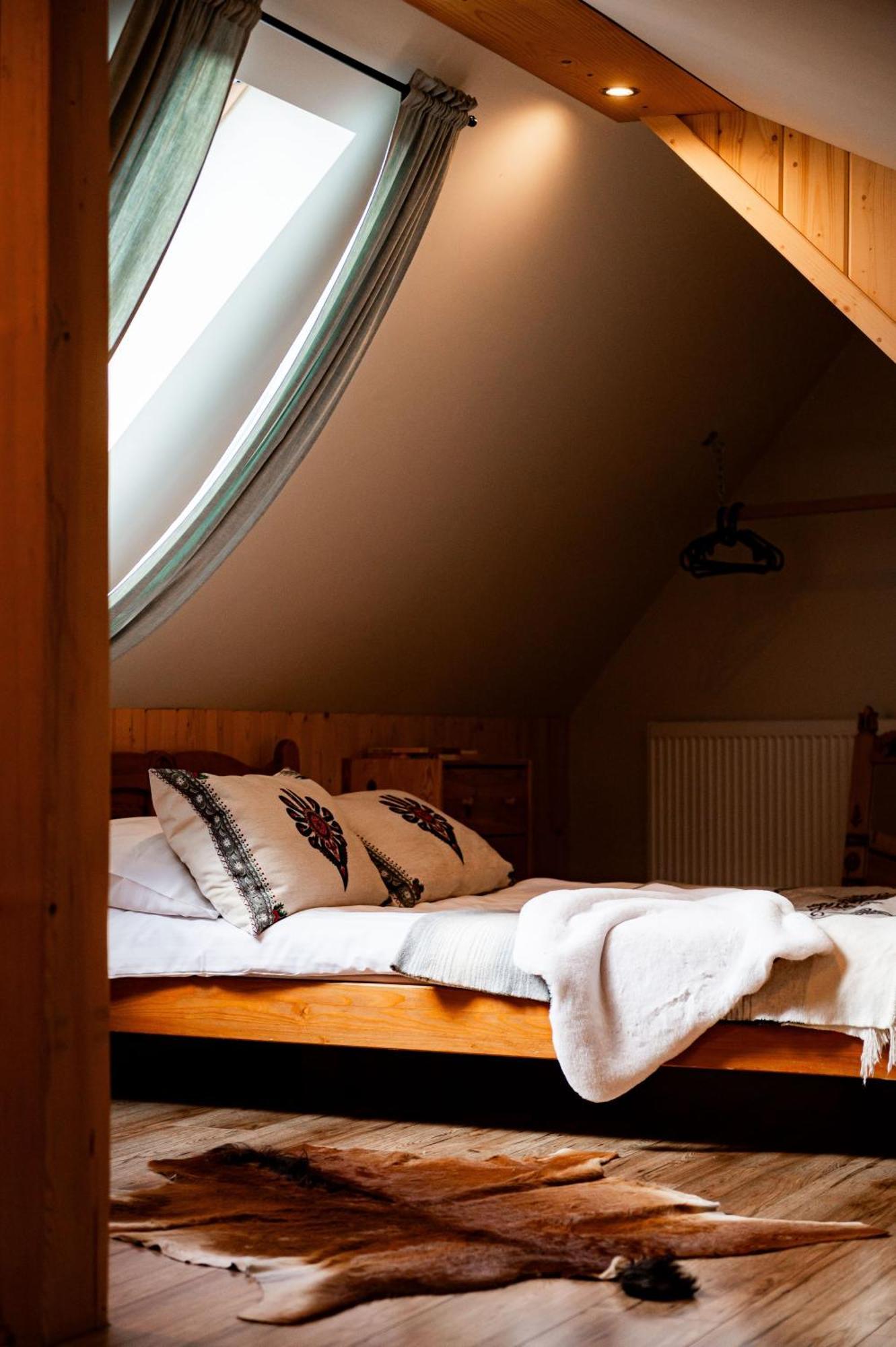 Apartament Gorski U Papierzy Sauna, Jacuzzi, Spa Witów Eksteriør billede