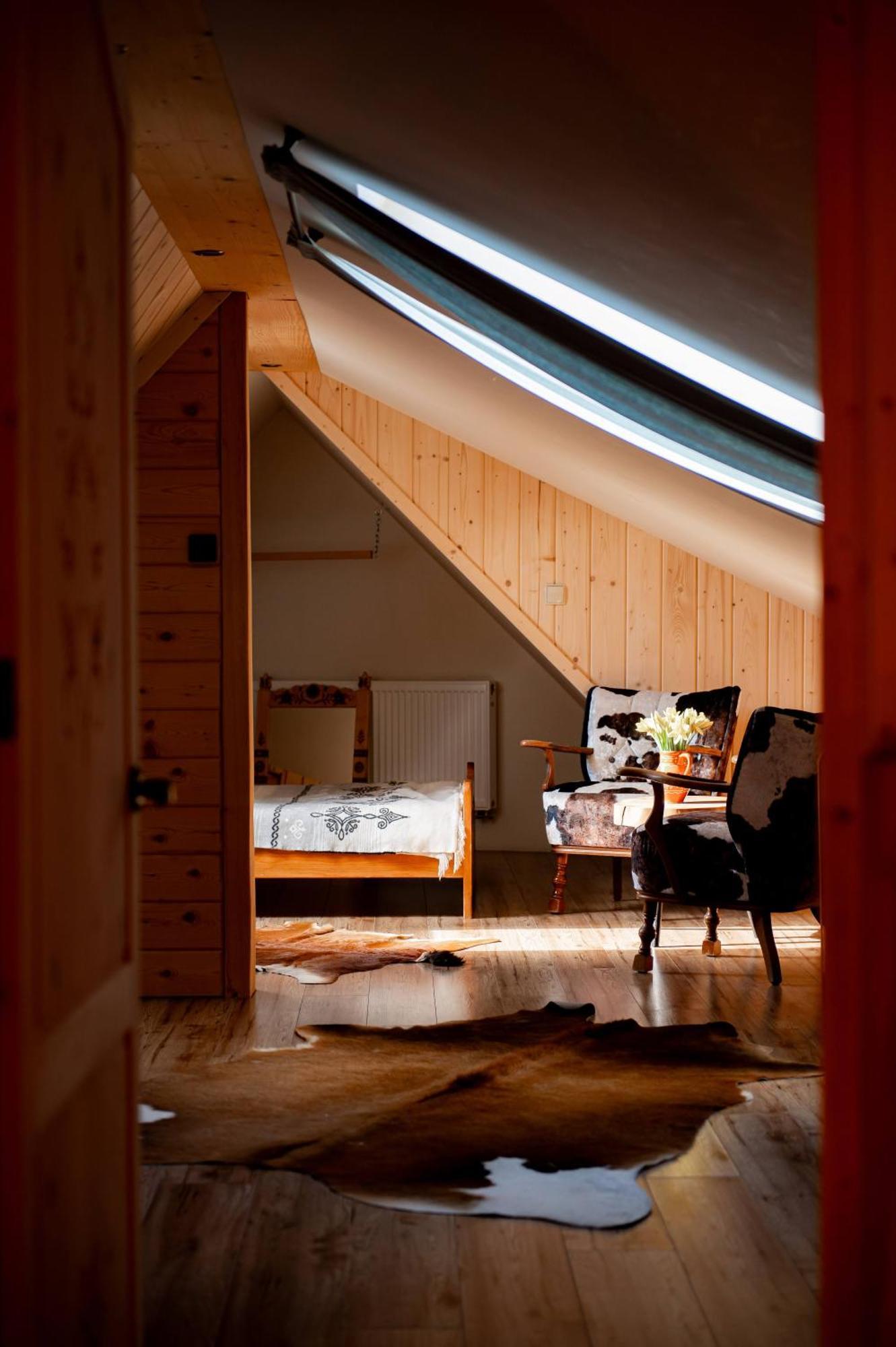 Apartament Gorski U Papierzy Sauna, Jacuzzi, Spa Witów Eksteriør billede